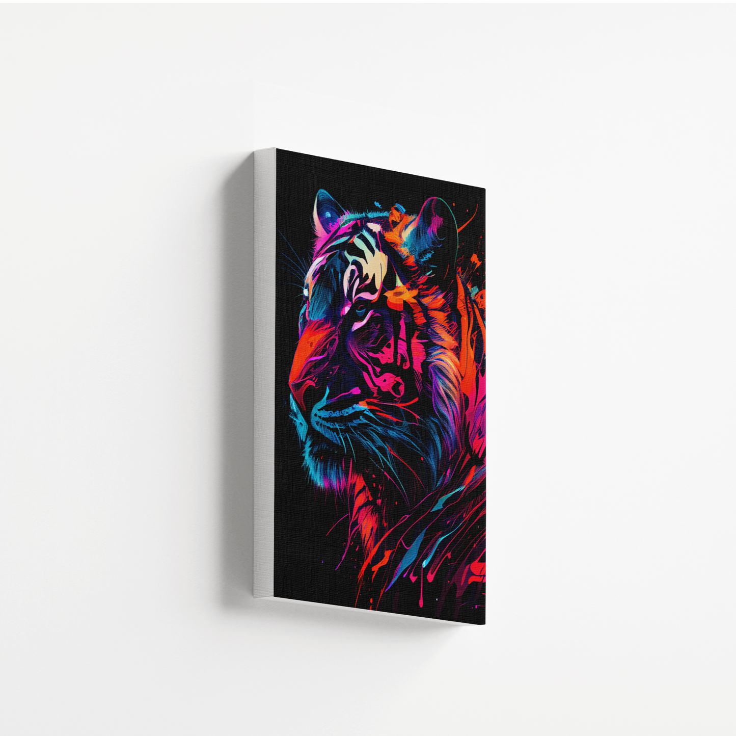 Neon Majesty