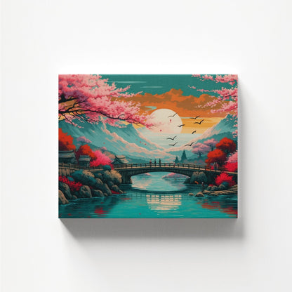 Sakura Twilight