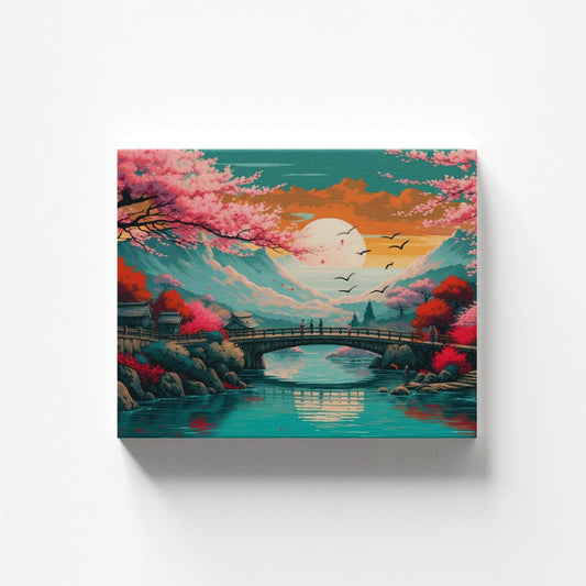 Sakura Twilight