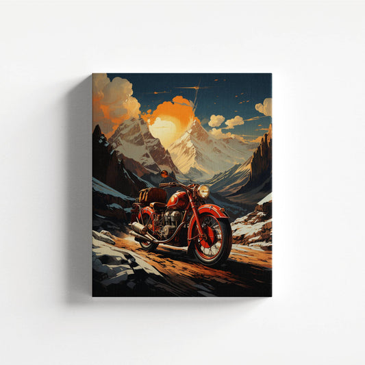 Summit Rider
