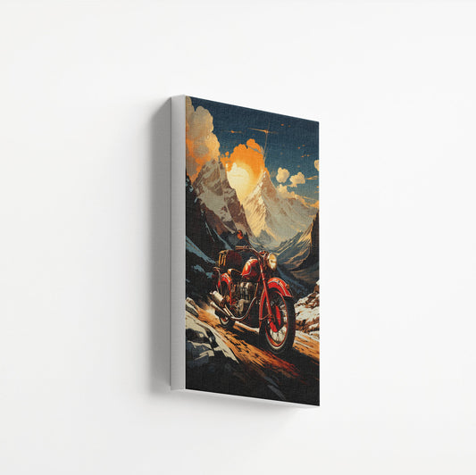 Summit Rider