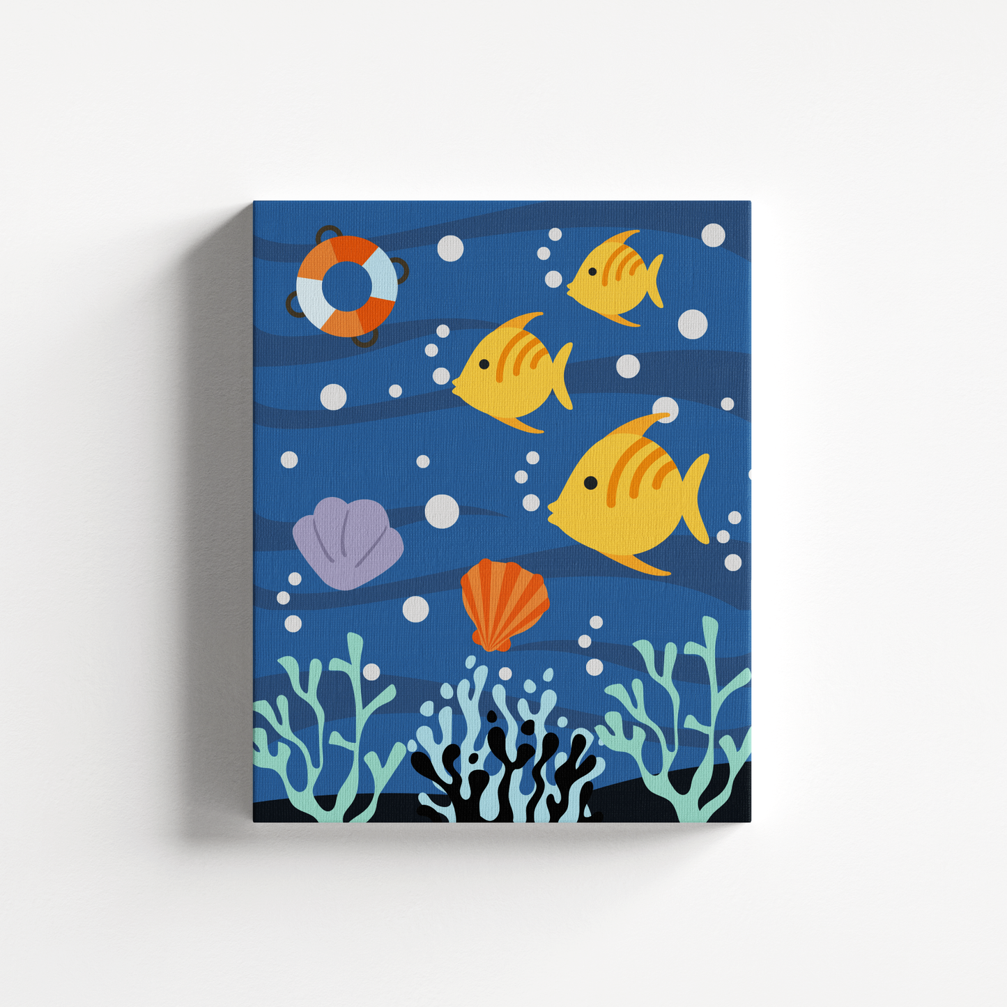 Ocean Friends