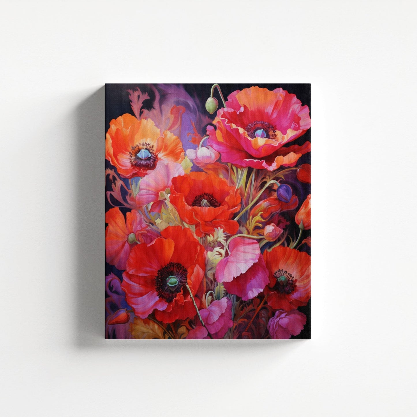 Wildfire Bloom