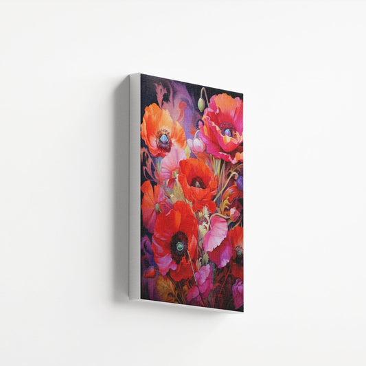 Wildfire Bloom