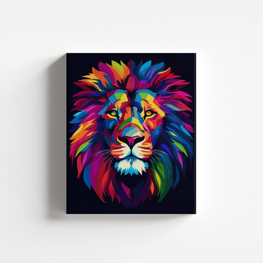 King of Colors