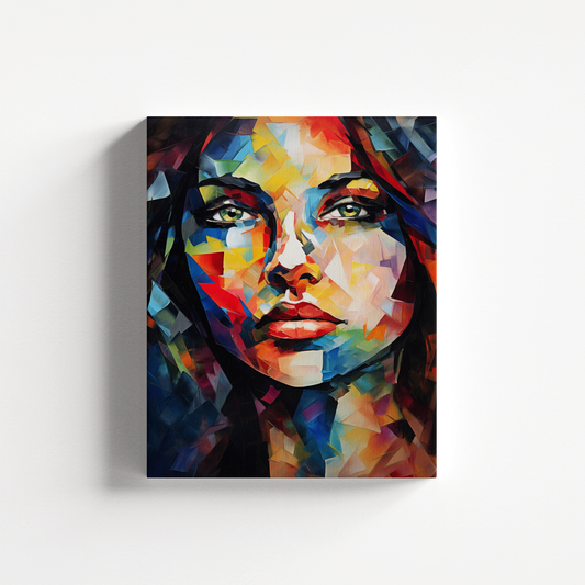 Fragments of Beauty