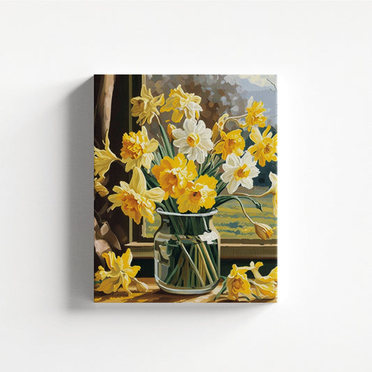 Spring Radiance