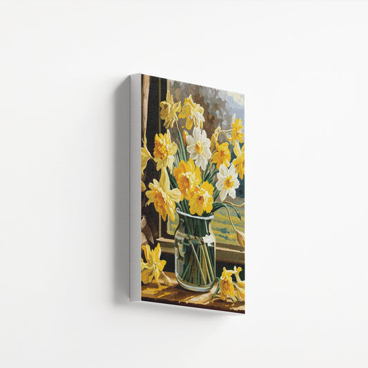 Spring Radiance