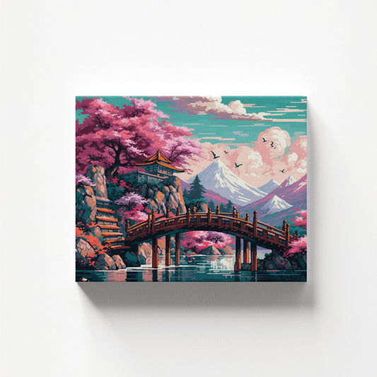Blossom Bridge