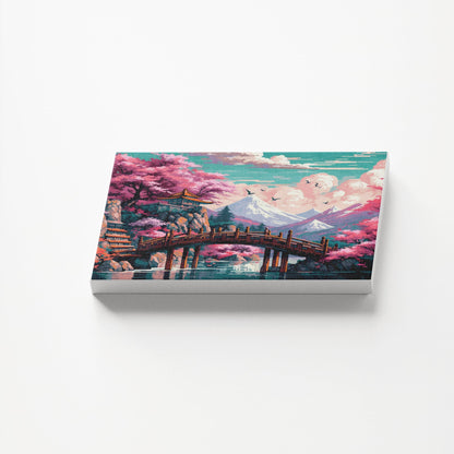 Blossom Bridge