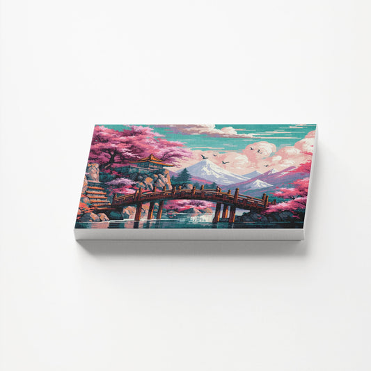 Blossom Bridge