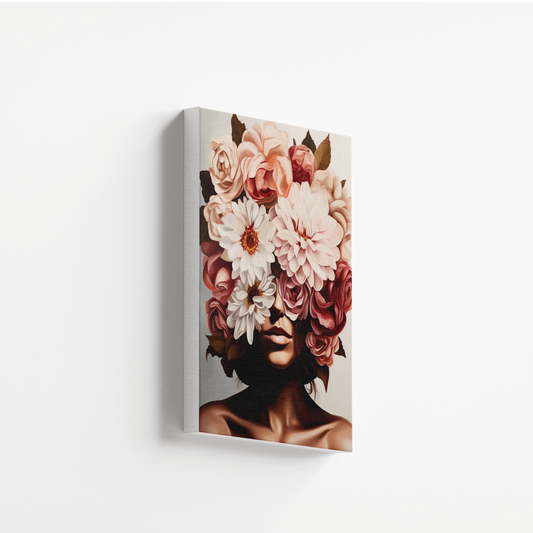 Floral Muse