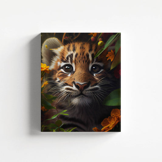 Hidden Cub