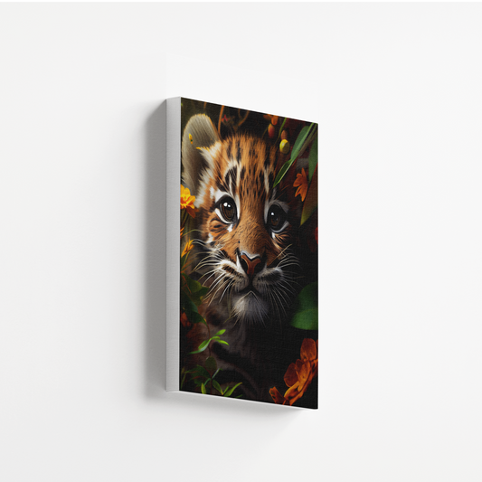 Hidden Cub
