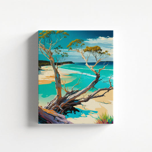 Seaside Canopy