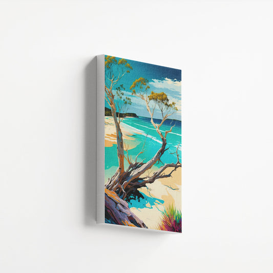 Seaside Canopy