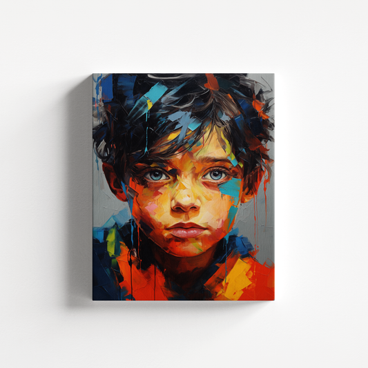 Fragments of Youth