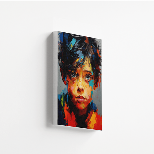 Fragments of Youth