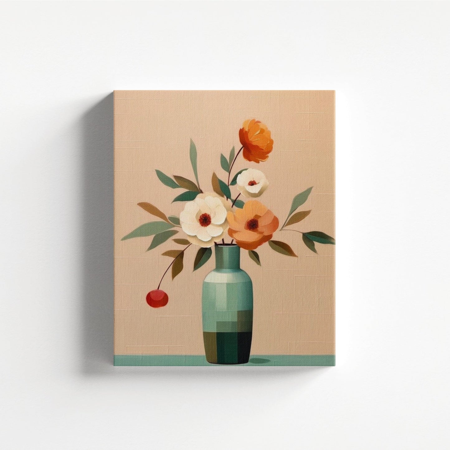 Geometric Garden