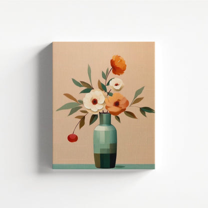 Geometric Garden