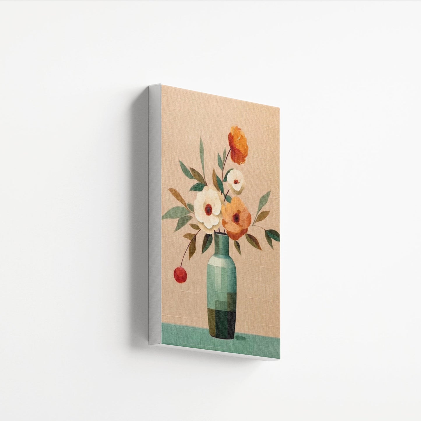 Geometric Garden