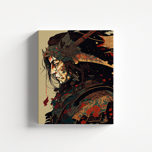 Spirit of the Warrior