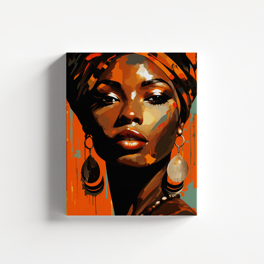 African Majesty