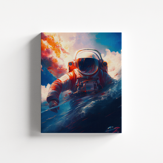 The Last Explorer