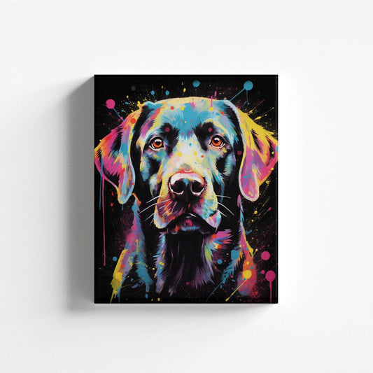 Rainbow Loyal Companion