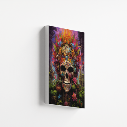Temple of Bloom