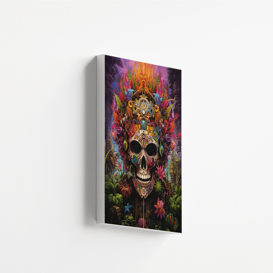 Temple of Bloom