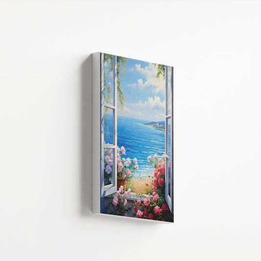 Summer Window