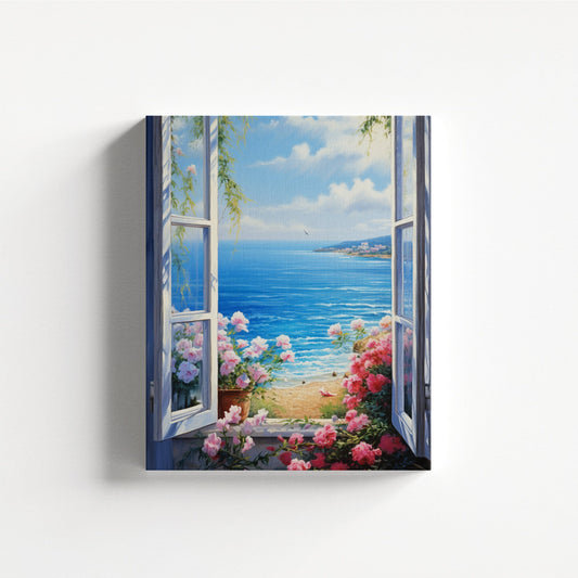 Summer Window