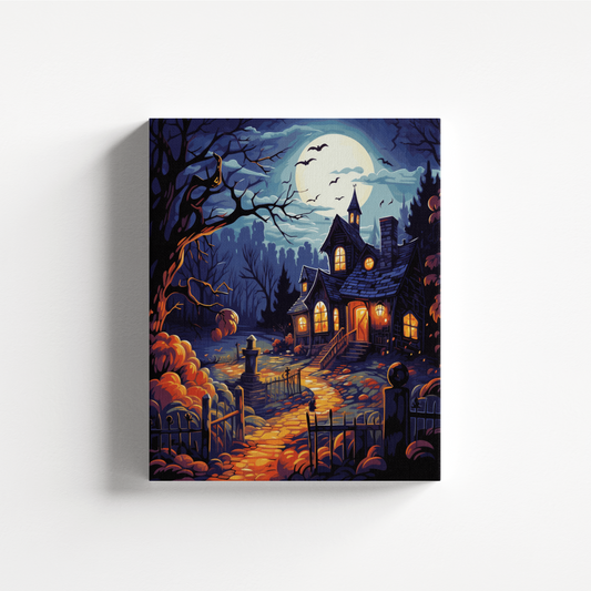 Pumpkin Lane