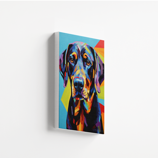 Colorful Companion