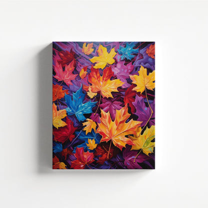 Autumn Carnival