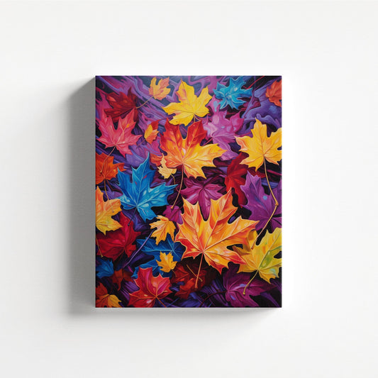 Autumn Carnival