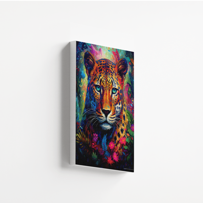 Wild Leopard