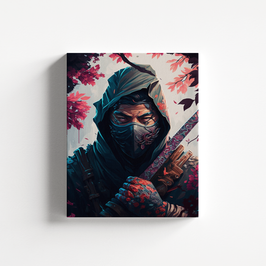 Silent Blade