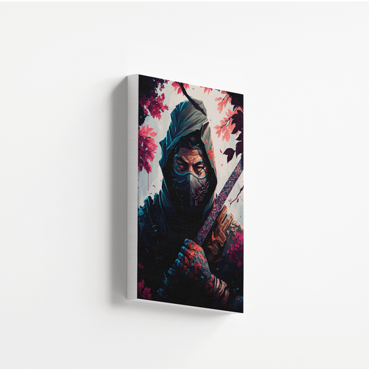 Silent Blade