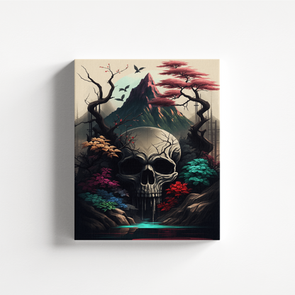 Mystic Skull Sanctuary