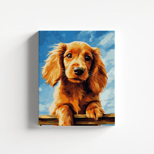 Sky Pup