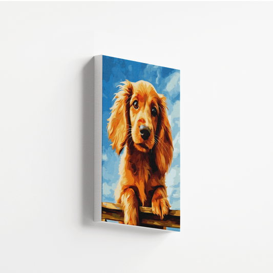 Sky Pup