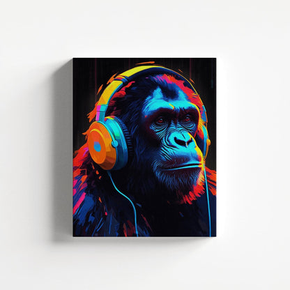 Urban Primate