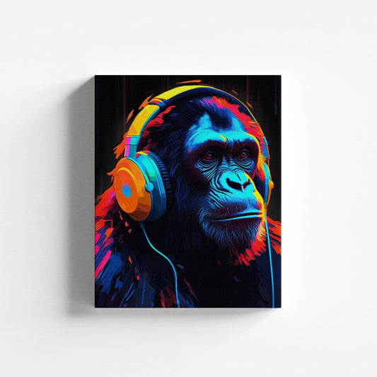 Urban Primate