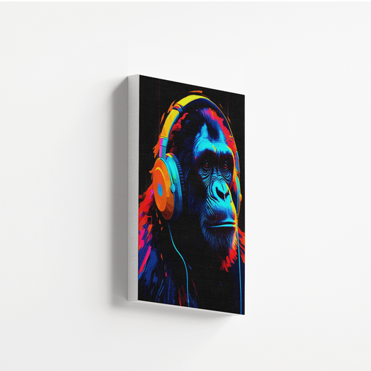 Urban Primate