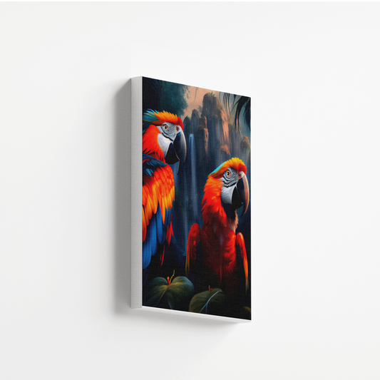 Tropical Harmony