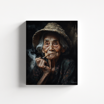 The Storyteller