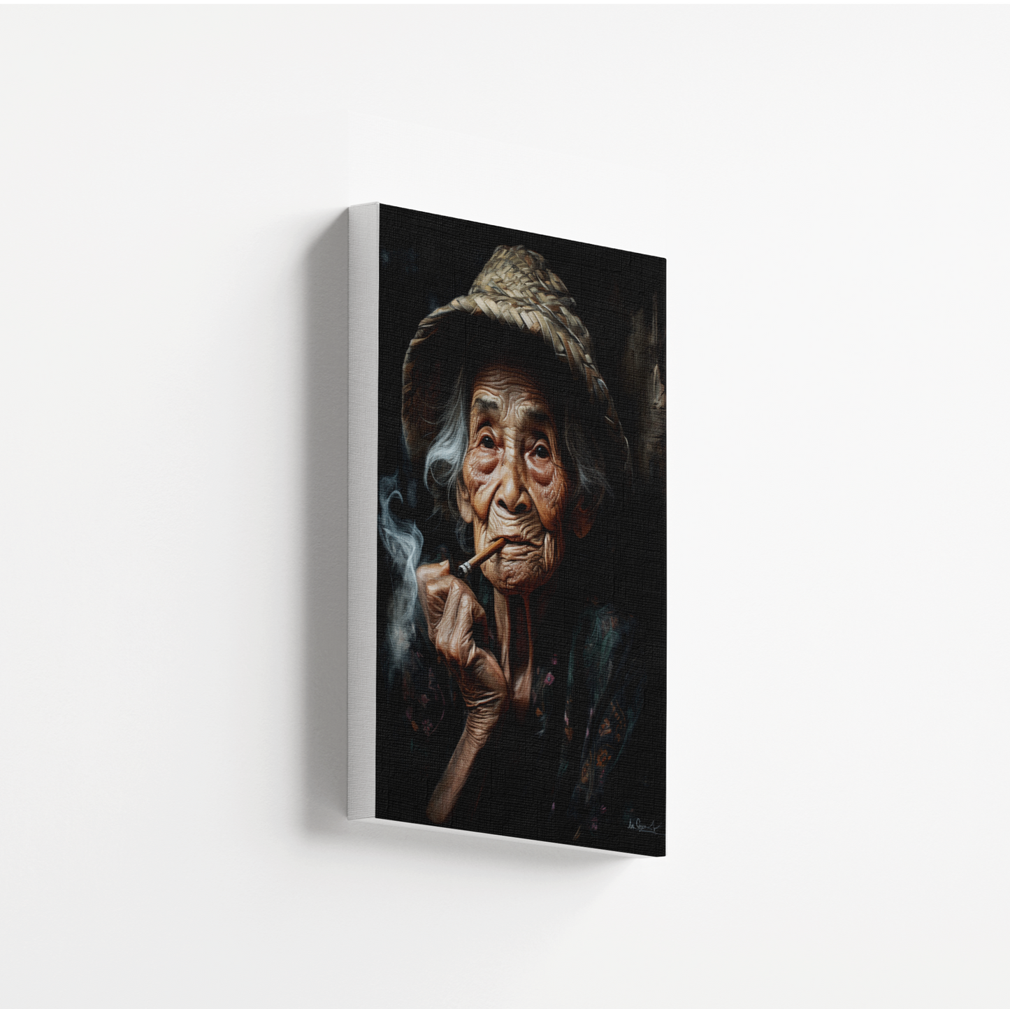 The Storyteller