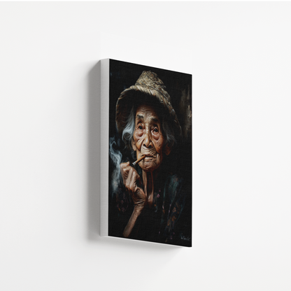 The Storyteller